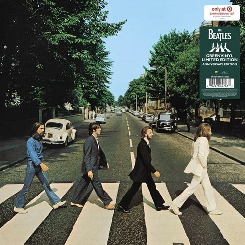 The beatles abbey - the,