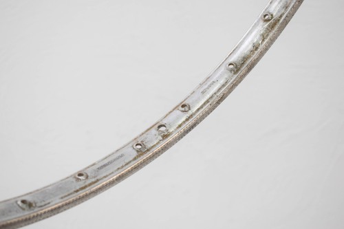 Cerchio bici strada vintage - cerchio,