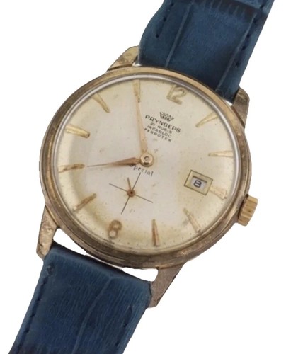 Orologio pryngeps ferrotex - orologio,
