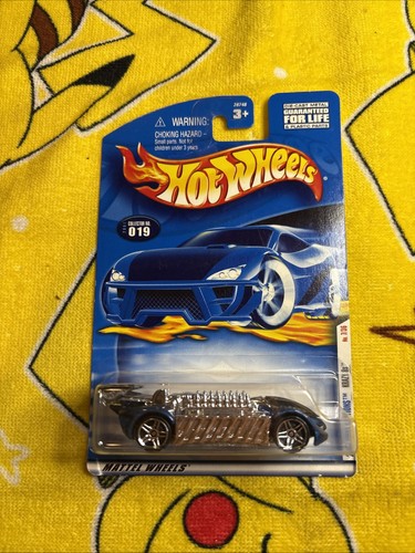 Hot wheel 2001 prime edizioni - 2001,
