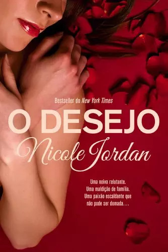 Desejo nicole jordan - desejo,,