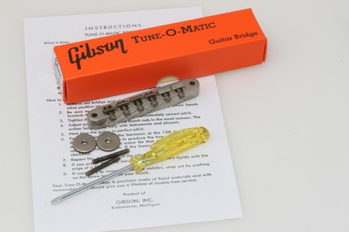 Gibson senza filo - senza,