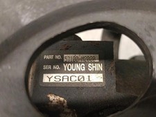 57100M2020 pompa servosterzo per HYUNDAI SANTAMO 2.0 16V 1998 5603485