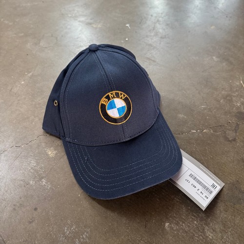 Cappellino baseball bmw - cappellino,