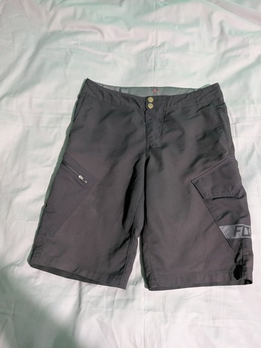 Pantaloncini cargo fox racing - fox,