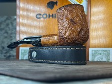 Pipa Caminetto Vintage Business 155 KS