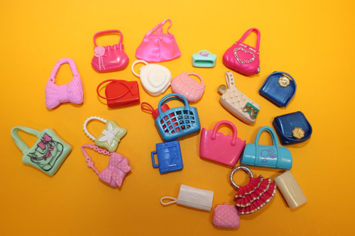 Accessori per barbie monster - barbie,,