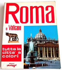 Roma e Vaticano tutta la