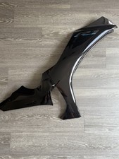 Yamaha YZF R1 2019-25, carena
