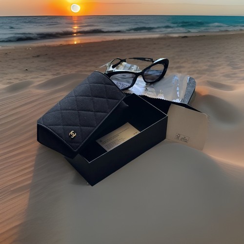 Chanel 5481 cat - eye, occhiali