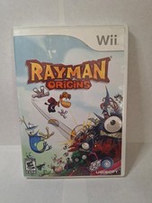 Rayman Origins - Nintendo Wii