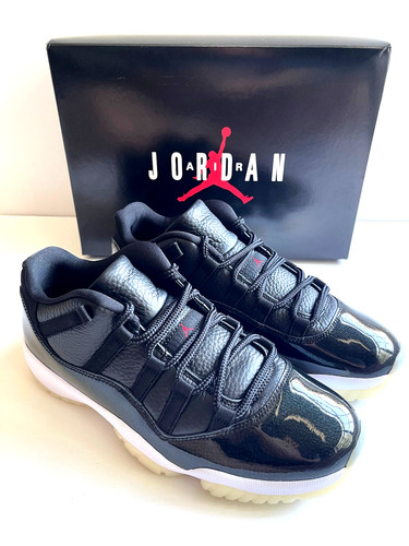 Air jordan retro low - jordan,