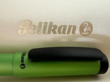 PELIKAN Fountain Pen Lime