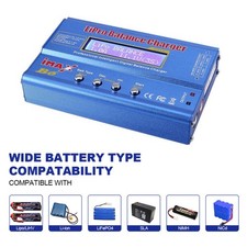 IMax B6AC 80W RC Lipro