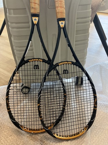 Wilson blade tour - wilson,