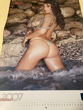 Calendario SARA TOMMASI Max