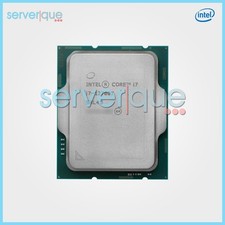 Processore SRL4S Intel Core i7-12700T 12 core 1,40 GHz 25 MB FCLGA1700 35 W