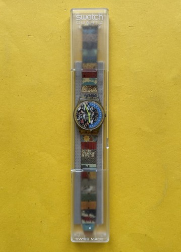 Orologio swatch the people - orologio,