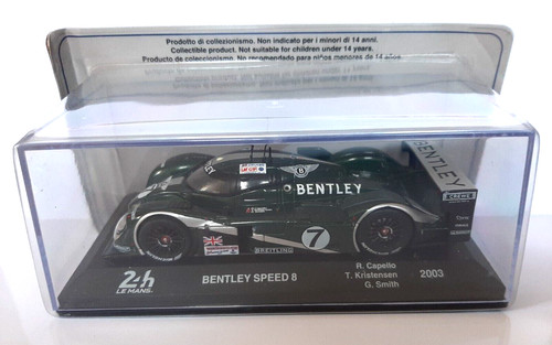 Die cast modellino - die, 1/43