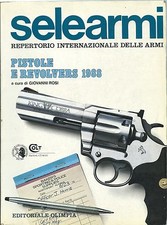 Selearmi 1988 Pistole e