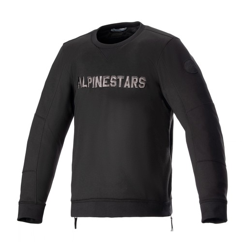 Alpinestars legit crew fleece - legit,