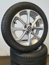 4 pneumatici estivi 185 60 R15