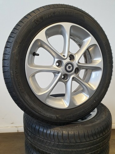 Pneumatici estivi 185 r15 - 4,