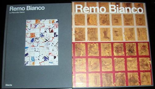 Remo bianco the gianni - bianco,