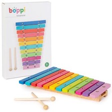 Legno Musicale Bambini