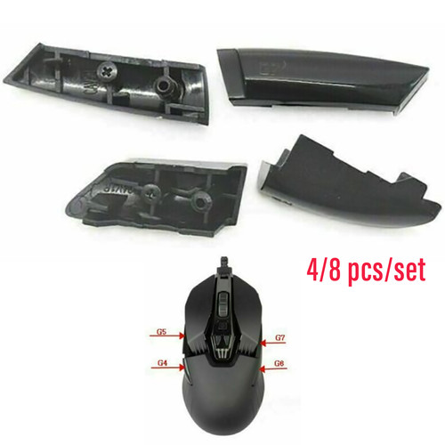 Per logitech g900 - logitech,