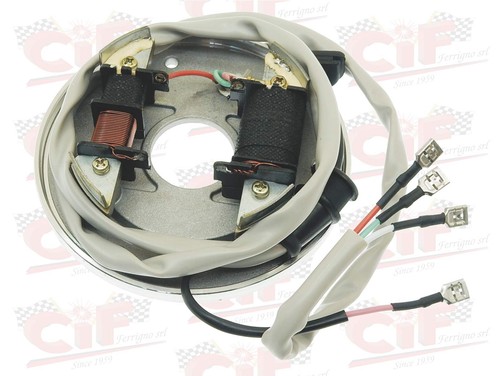 Statore ape car - statore, mp