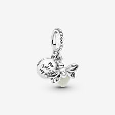PANDORA charm ciondolo bead
