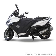 KYMCO XCITING 400 I 2014 14