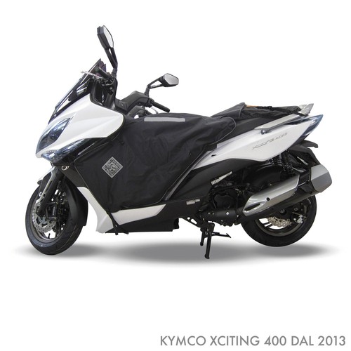 Kymco xciting 400 - i, 2014