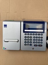 Registratore di cassa misuratore fiscale FASY Scirocco