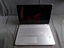 HP ENVY X360 M6 CONVERTIBILE I5-6200U 2,30 GHZ 8 GB di RAM