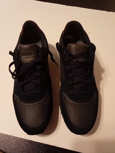 Geox respira ponente - ponente, leather