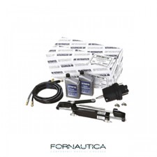 Kit timoneria idraulica - kit,