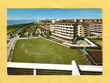 Porto S.Margherita Caorle viaggiata 1973