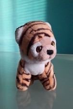 "TRUDI"  peluche  Tigre 