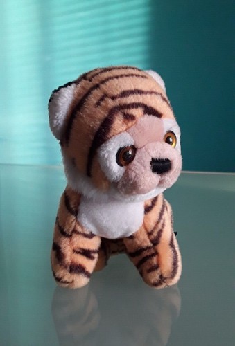 Trudi peluche tigre - "trudi" ,