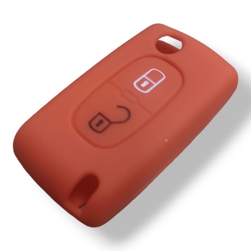 Guscio cover chiave silicone - cover,