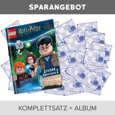 LEGO Harry Potter - Serie 2 -