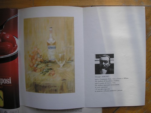 Giuseppe aimone quadro - giuseppe,