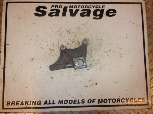 Suzuki gsxr 600 2004 2005 - 2004,