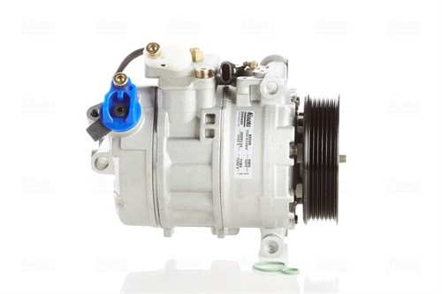 Nissens 89599 compressore - nissens,
