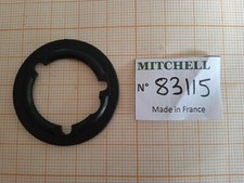 Rondelle sous cloche moulinet - sous,