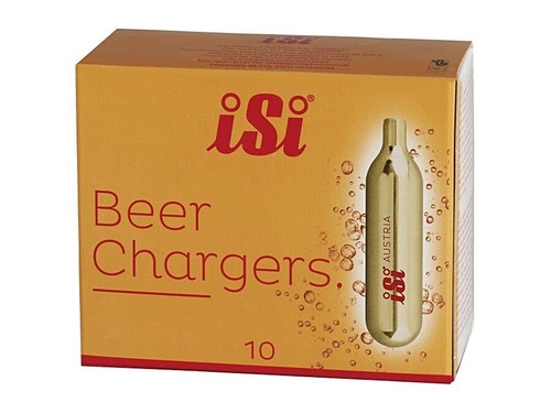 Isi capsule per spillatore - capsule,