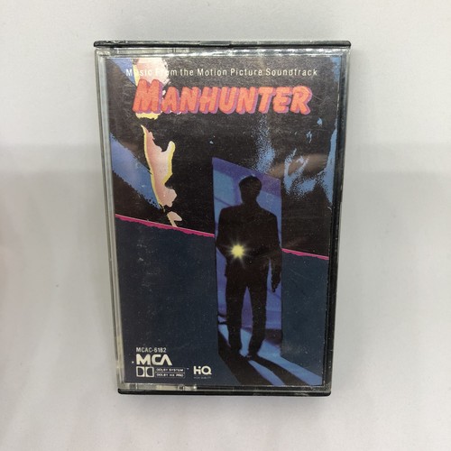 Manhunter 1986 movie - manhunter,