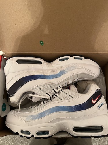 Scarpe nike air - scarpe, max